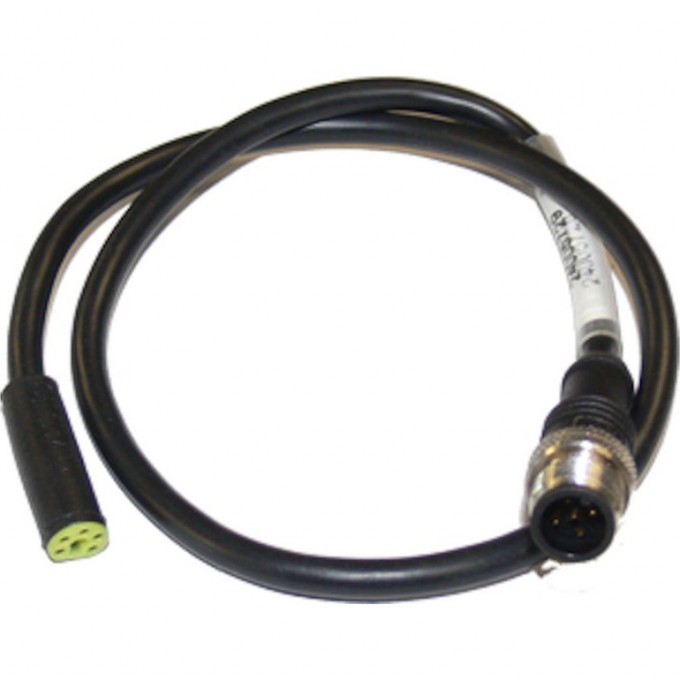 Адаптер (переходник) LOWRANCE SimNet to Micro-C (male) 24005729